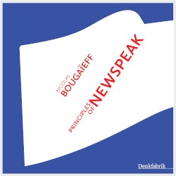 Principles of Newspeak