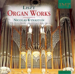 Organ Works