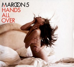 Hands All Over