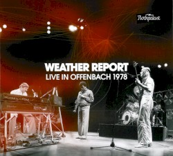 Live in Offenbach 1978