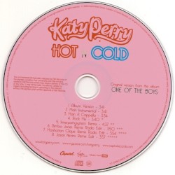 Hot N Cold