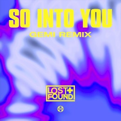 So Into You (Remix)
