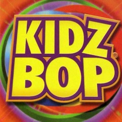 Kidz Bop 50