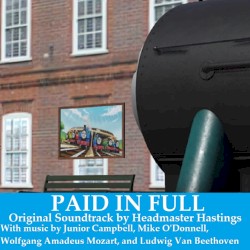 Paid In Full (Official Soundtrack Album)