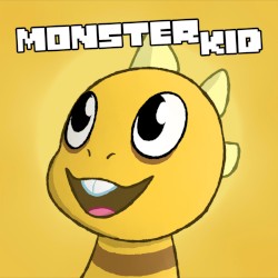 Monster Kid