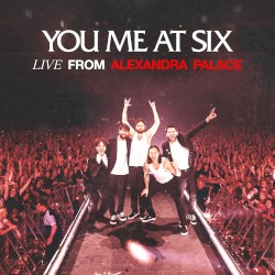 Live From Alexandra Palace