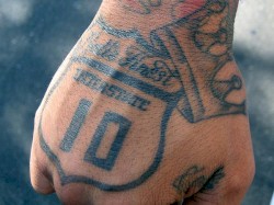 Shit I Never Put Out!