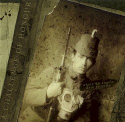 Where No Angels Dare to Come