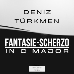 Fantasie‐Scherzo in C Major