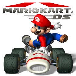 Mario Kart DS