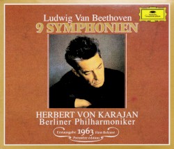 9 Symphonien