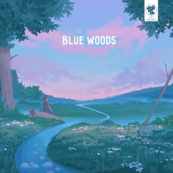 Blue Woods