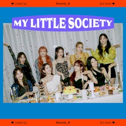 My Little Society