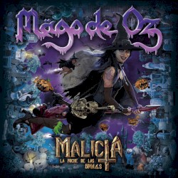 Malicia: La noche de las brujas