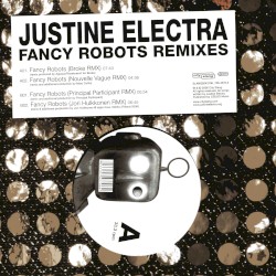 Fancy Robots Remixes