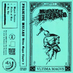 Ultima Magus Chapter I