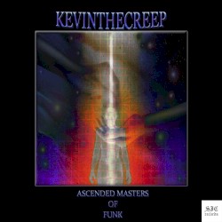 Ascended Masters Of Funk