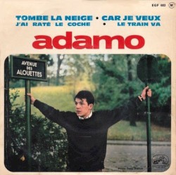 Album Studio N°1 - 1964 (remastered)