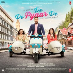 De De Pyaar De
