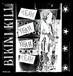 Yeah Yeah Yeah Yeah / Our Troubled Youth