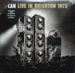 Live in Brighton 1975