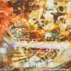 Rebirth EP