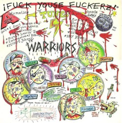 Fuck Youse Fuckerz