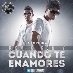 Cuando te enamores