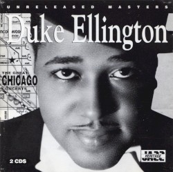 The Great Chicago Concerts