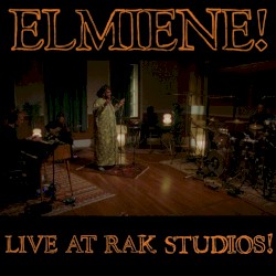 Live at RAK Studios