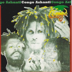Congo Ashanti