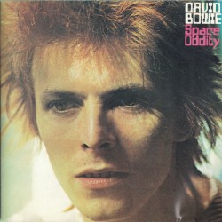 Space Oddity