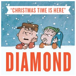 Christmas Time Is Here