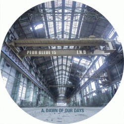 Dawn Of Our Days / The Awakening