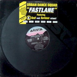 Fast Lane