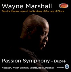 Passion Symphony