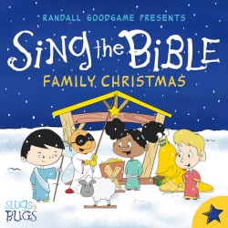 Sing the Bible Family Christmas
