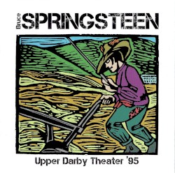 1995‐12‐08/09: Tower Theater, Upper Darby, Philadelphia, PA, USA
