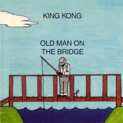 Old Man on the Bridge