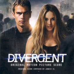 Divergent: Original Motion Picture Score