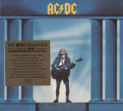 Who Made Who