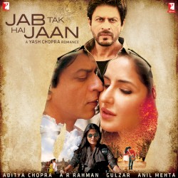 Jab Tak Hai Jaan