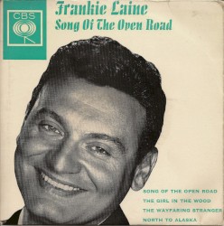 Song of the Open Road