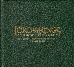 The Lord of the Rings: The Return of the King