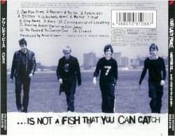 Happiness… Is Not a Fish That You Can Catch