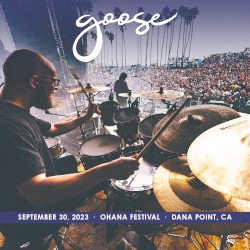 2023-09-30: Ohana Festival, Dana Point, CA