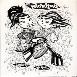 Piragüero / Asia Minor