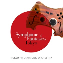 Symphonic Fantasies Tokyo