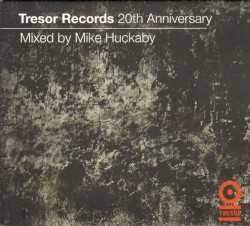 Tresor Records 20th Anniversary