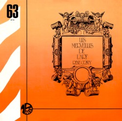 Les Merveilles De L’Art